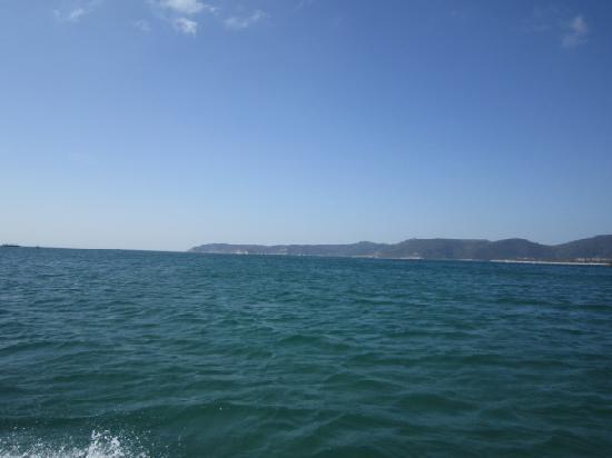 Sanya Coral Reef National Nature Reserve